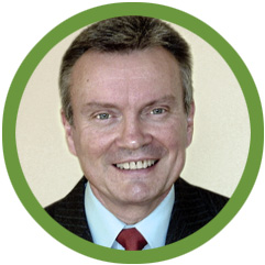 Dr. David J. Sanders