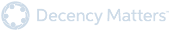 Decency Matters Logo
