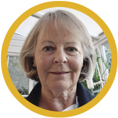 Meriel Barclay