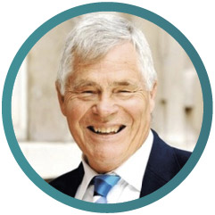 Sir Stephen O’Brien